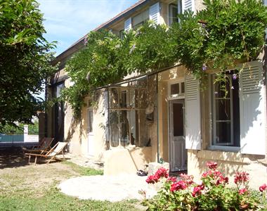 La Maison d'Hotes du Bec d'Allier