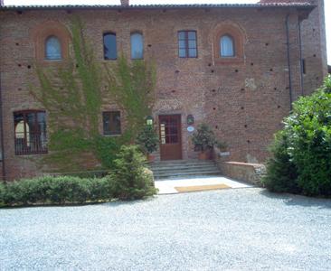 La Foresteria del Castello