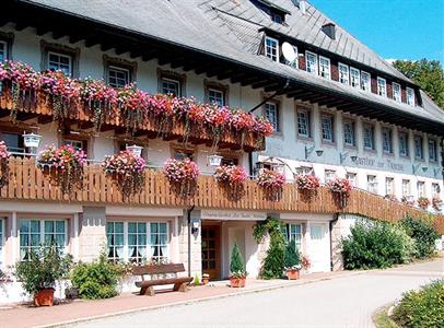 Hotel Schwarzwald Zur Traube Waldau Titisee-Neustadt