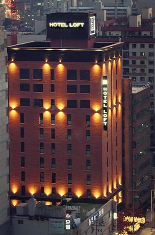 Boutique Hotel Loft