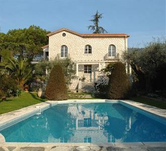 Villa Canto Grihet