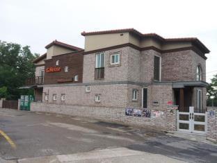 G House Guesthouse Jongno