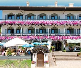 Hotel-Gasthof Zur Post Schleching