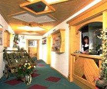 Hotel Alpkogel