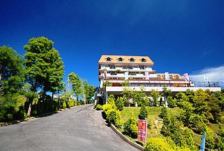 Chun Jing Hillview Villa Nantou