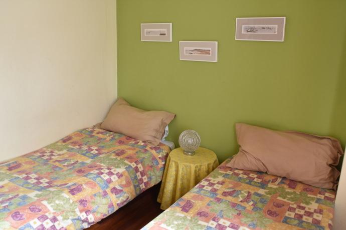 Homestay in Santander near Palacio de Festivales de Cantabria