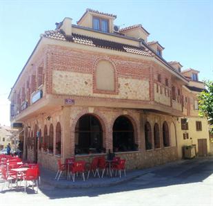 Hostal La Posada Espirdo