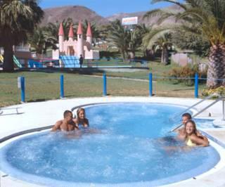 Aqualand Torremolinos