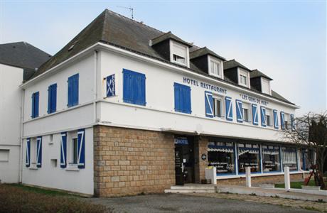 Les Gens de Mer Hotel-restaurant