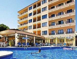 Apartaments La Perla Negra
