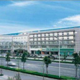 Jolly Spring Hotel Ningbo