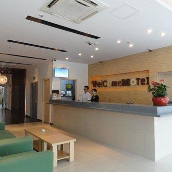 Motel 168 Shanghai Nanjing Road Pedestrian Street Nanjing East Road Subway Station