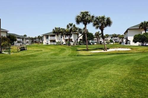 Sandpiper Cove Golf Course by HI