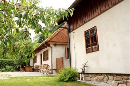 Apartmany Cerveny Dvur