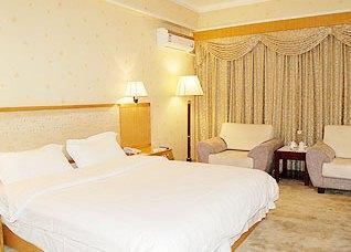 Wuhan Tianhe Airport Hotel