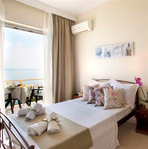 Aurora Hotel Agios Ioannis