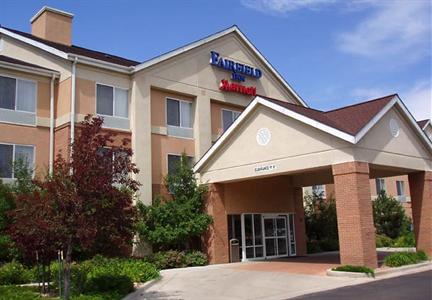 Fairfield Inn & Suites Denver North / Westminster