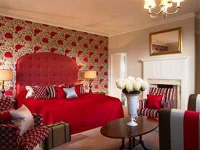 The Greenway Hotel Shurdington