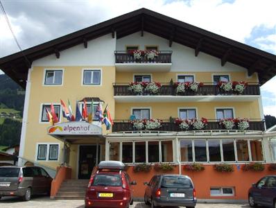 Hotel Alpenhof Westendorf