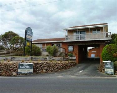 Port Campbell Motor Inn