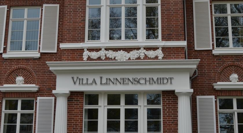 Villa Linnenschmidt