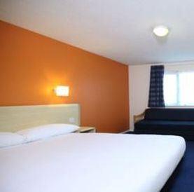 Travelodge Huntingdon