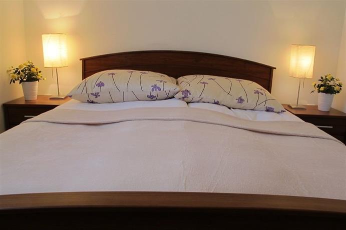 Apartament Tatra Lux Koscielisko
