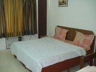 Achates Service Apartment Pune