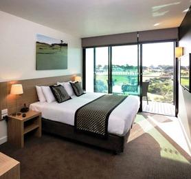 Mercure Portsea Resort and Golf Course