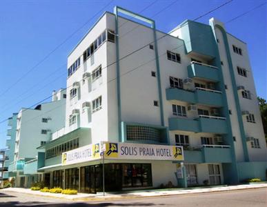 Solis Praia Hotel