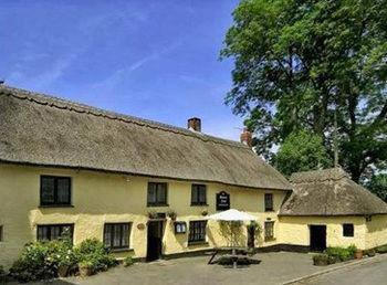 The Pheasant at Neenton