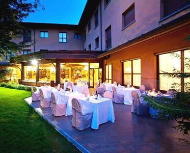 Brianteo Hotel Burago di Molgora