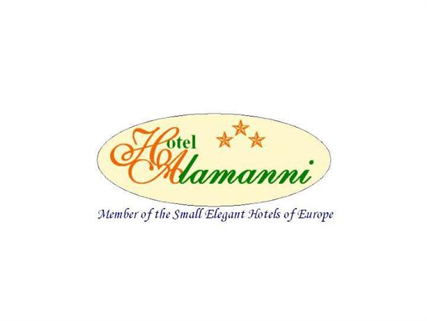 Hotel Alamanni