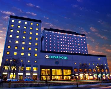 Loisir Hotel Hakodate