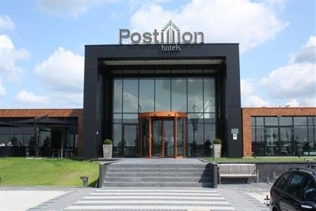 Postillion Hotel Utrecht/Bunnik