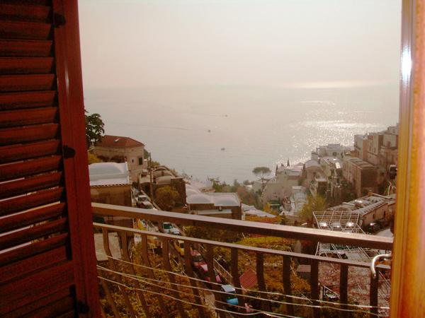 Ludovica Apartment - Type B In Positano