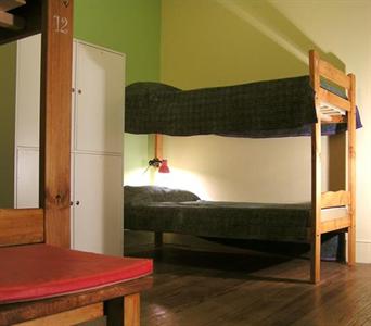 La Plata Hostel