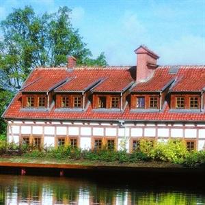 Mlyn Klekotki Resort & Spa