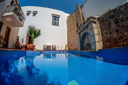 Calergi Residence Hotel