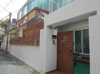 Yeon House