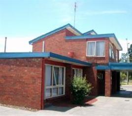 Kardinia Park Motel