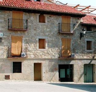 Esquiladores Posada Real Hotel San Esteban Del Valle