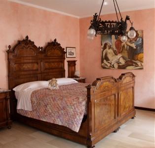 B&B Frontelago Lago Di Como