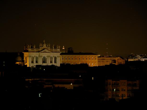 Terrazza Romana Axel Rome Centre