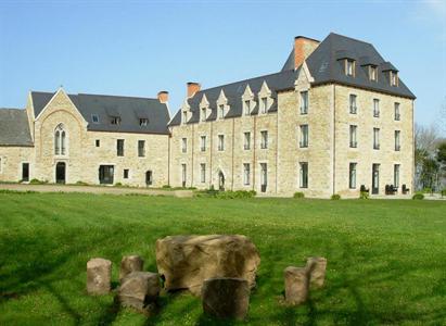 Manoir de Kergrec'h