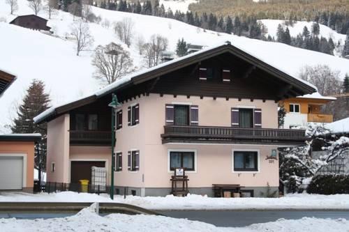 Chalet Winkler Saalbach