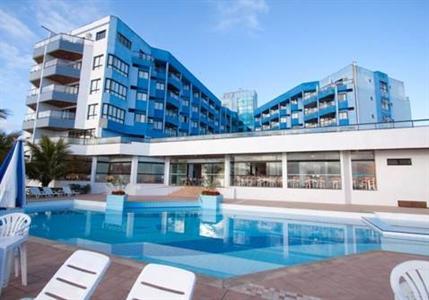 Ingleses Praia Hotel