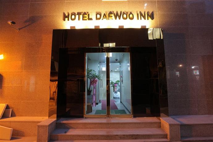 Goodstay Hotel Daewoo Inn