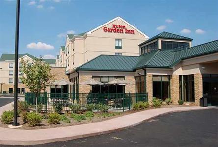 Hilton Garden Inn Bowling Green