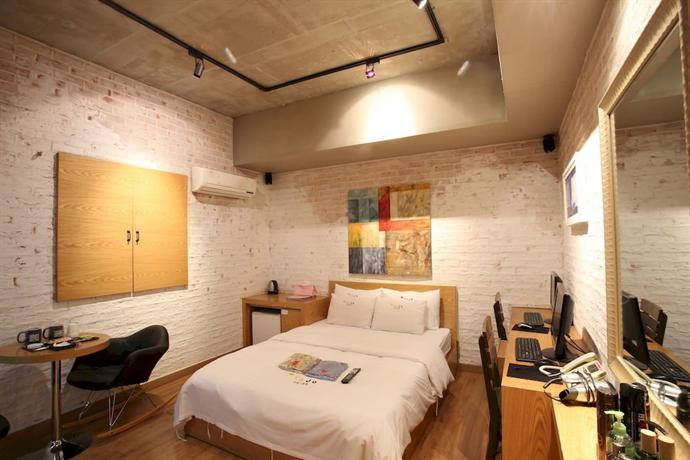 Hotel Yaja Suyu